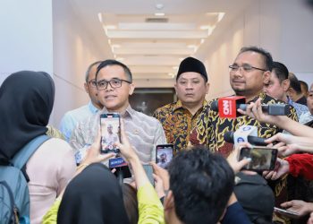 Penataan Tenaga non-ASN Akan Menempatkan Prioritas Pada Pelayanan Dasar Terkait Guru dan Tenaga Kesehatan.