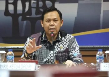 Sultan Dukung Pemerintah Tetapkan Batas Minimum Harga Barang Impor Di E-commerce 