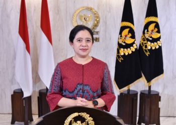 Puan Ajak Parlemen ASEAN Ciptakan Lingkungan Responsif Gender
