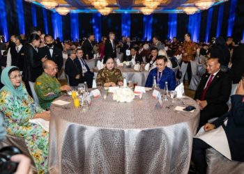 Sebagai Tuan Rumah Sidang Forum Parlemen Negara-Negara Asia Tenggara  DPR RI Ingin Menunjukkan Wajah Indonesia di Kancah Internasional