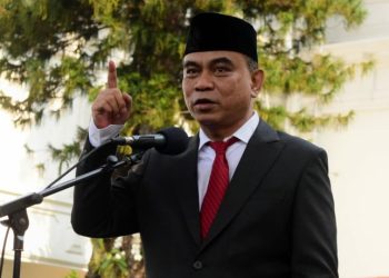 Menkominfo Menegaskan Bahwa Aksi Penindakan Harus dilakukan Karena Judi Slot Berpotensi Merugikan Masyarakat