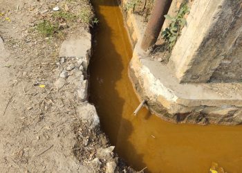 Limbah B3 PT. LGT Ancam Kesehatan Warga Kapuk, APH Minta Tindak Tegas