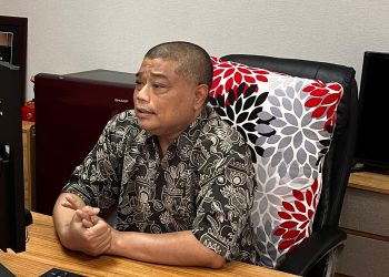 BENNY SUSETYO: KECERDASAN BUATAN TANPA HATI NURANI MANUSIA BISA MEMBAWA KEHANCURAN TATANAN MASYARAKAT