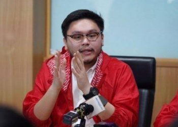 Polusi Jakarta Nomor Satu di Dunia PSI Serukan Darurat WFH
