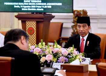 Buruknya Kualitas Udara Di Jabodetabek disebabkan Oleh Beberapa Faktor