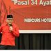 PDI Perjuangan: Indonesia Negeri Spiritual, Nilai dan Moral Kebenaran, Kesetiaan Sangat Dikedepankan