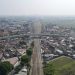 Proyek Flyover JPL 64 Krian Capai 95 Persen, Akhir Tahun Siap Uji Coba