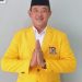 Caleg Golkar, Andry: Sebagai Wakil Rakyat Pelayan Bagi Masyarakat
