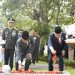 Presiden Jokowi, Memimpin Upacara Ziarah Dalam Rangka Peringatan Hari Pahlawan
