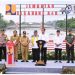 Presiden Jokowi Resmikan Tiga Jembatan Pengganti Jembatan Callender Hamilton di Provinsi Banten