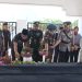 Harjasda ke 165, Gus Muhdlor Bersama Forkopimda Ziarah Makam Bupati Sidoarjo Terdahulu