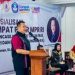 Sosialisasi Empat Pilar MPR RI di Hadapan Mahasiswa Kebumen, Ketua MPR RI Ajak Bumikan Nilai-Nilai Luhur Pancasila