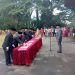 Pj. Bupati Kepulauan Mentawai Lantik 8 Pejabat Eselon II