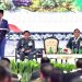 Presiden Joko Widodo Memimpin Rapat Pimpinan TNI-Polri Tahun 2024