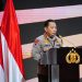 Kapolri Pastikan Polri Adaptif dan Profesional di Tengah Perkembangan Iptek