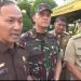 Menindaklanjuti Perintah Presiden, Kejari Jakbar Gelar Bazaar Paket Sembako Murah