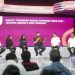 Pemerintah Akan Terus Memberi Dukungan Maksimal Kepada Atlet yang Akan Berprestasi di Olimpiade 