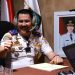 Revi Zulkarnaen Bicara Sejumlah Persiapan Arus Mudik Angkutan Lebaran 2024 di Terminal Kalideres