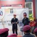 Memperingati Hari Bakti Pemasyarakatan Ke 60 Lapas Narkotika Kelas IIA Bandung Gelar apel siaga