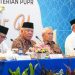 Menteri Basuki Ingatkan Insan PUPR Perbarui Niat Kerja untuk Ibadah