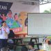 Lapas Narkotika Jakarta Gelar Penyuluhan Kesehatan dalam Rangka Hari Bakti Pemasyarakatan ke-60