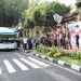 Bupati Gus Muhdlor Berangkatkan 1.400 Peserta Mudik Gratis