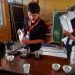 Lembaga Pemasyarakatan Kelas IIA Sidoarjo, bekali WBP lewat pelatihan Barista 