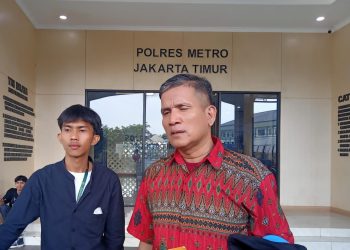 Polres Metro Jakarta Timur Tolak Laporan Dugaan Penyekapan
