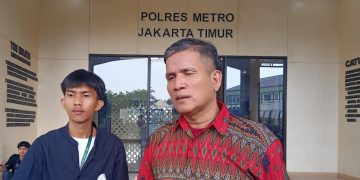 Polres Metro Jakarta Timur Tolak Laporan Dugaan Penyekapan