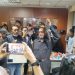 Puluhan Anggota PWI Desak Pengosongan Kantor Pusat di Gedung Dewan Pers