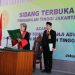 Pengadilan Tinggi Jakarta Lantik 193 Advokat Baru dari Berbagai Organisasi
