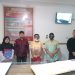 Pelayanan Prima Kepada WBP, Petugas Rujuk Pasien Warga Binaan Rawat Jalan ke RS Mitra Kasih Cimahi
