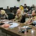 PN Jakarta Pusat Perketat Pengawasan Proses Peradilan Secara Virtual