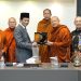 Menteri Agama Prof.Dr.K.H.Nasarudin Umar,M.A Terima Audiensi DPP Walubi