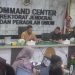 Dirjen Badilum Pimpin Penilaian Role Model Pimpinan Pengadilan Negeri 2024