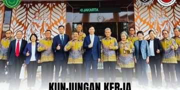 IMG-20241116-WA0009 - Deteksi Jaya PT Jakarta Terima Kunjungan Delegasi Henan Provincial High People’s Court China