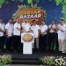 Gebyar Bazar Adhyaksa 2024: Mendukung Peningkatan Daya Beli dan Kepedulian Sosial