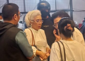 Tim Satgas SIRI Kejagung Amankan Buronan Henny Djuwita Santoso, Terpidana Kasus Penipuan dan TPPU