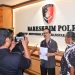 Laporan Polisi Dihentikan, Soegiharto Santoso Mengadu ke Propam, Kapolri, Kompolnas hingga Kemenko Polkam