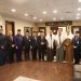 Delegasi MA RI Kunjungi Dewan Peradilan Agung Kuwait untuk Perkuat Kerja Sama Hukum