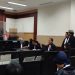Kuasa Hukum Persoalkan BAP, Hakim Perintahkan Jaksa Hadirkan Terdakwa Secara Langsung