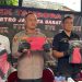 Berselisih Hingga Tusuk Punggung Tetangga Secara Bertubi, Dua Pria Ditangkap Polsek Tambora
