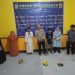 Kapolsek Palmerah Kompol Dr. Eko Adi Setiawan, Awali Masa Tugas dengan Pengajian, Doa Bersama, dan Santunan Anak Yatim