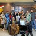 Kombes Pol Tri Suhartanto Beri Pesan Inspiratif di HUT ke-35 Museum Rekor Indonesia