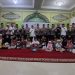 Polsek Tambora Gelar Santunan Anak Yatim dalam Peringatan Isra Mi’raj Nabi Muhammad SAW 1446 H