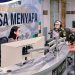 Kejari Jakarta Pusat Gelar Program “Jaksa Menyapa” di RRI Pro 1 91,2 FM