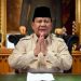Presiden Prabowo: Pers Berperan Penting dalam Membangun Indonesia Emas