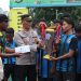 Final Kapolsek Palmerah Cup 2025 Berakhir, Future Stars Raih Juara Pertama
