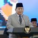 Prabowo Tekankan Kualitas Hidup Hakim Indonesia Harus Ditingkatkan
