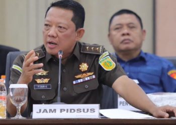 Kejaksaan Agung Periksa 8 Saksi Terkait Dugaan Korupsi di PT Pertamina